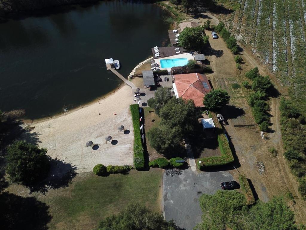 Villa Tout Confort Au Coeur D'Une Base Nautique Lacanau Exterior photo